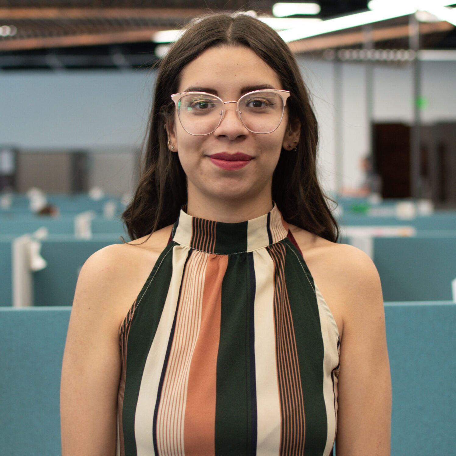 Laura Itzel Valtierra