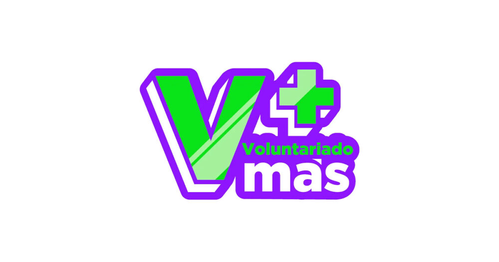 Voluntariado Acciones Más